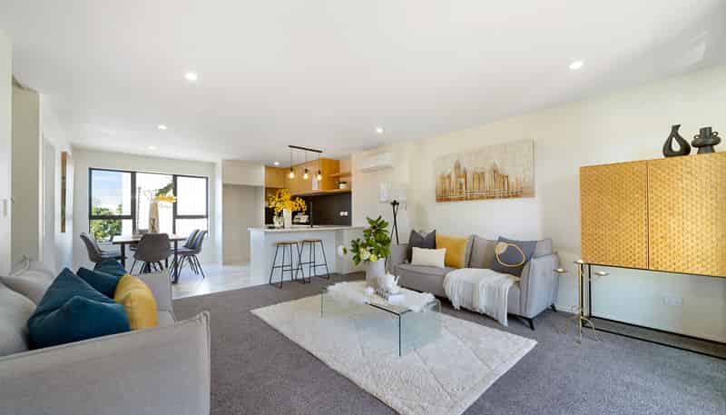 3/11 Sarona Avenue, Glen Eden