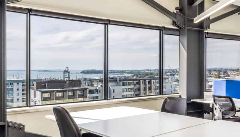 48 Emily Place, Auckland Central