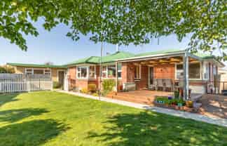 37 Radbrook Street, Avonhead