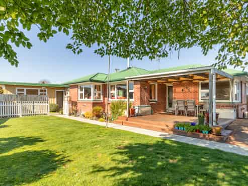 37 Radbrook Street, Avonhead