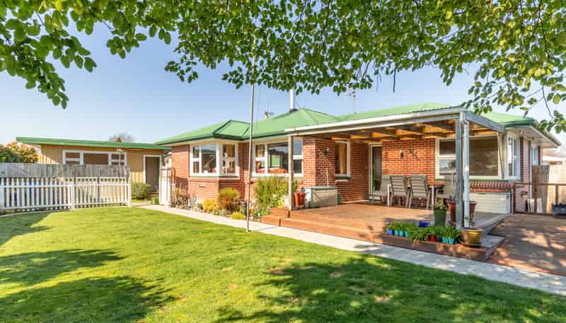 37 Radbrook Street, Avonhead