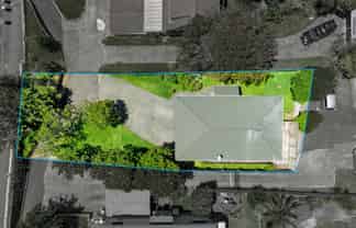 1266 New North Road, Avondale