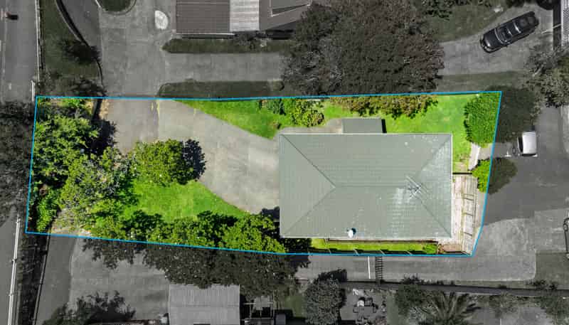 1266 New North Road, Avondale