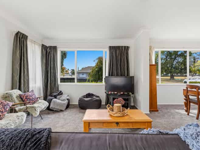 1 David Street, Morrinsville