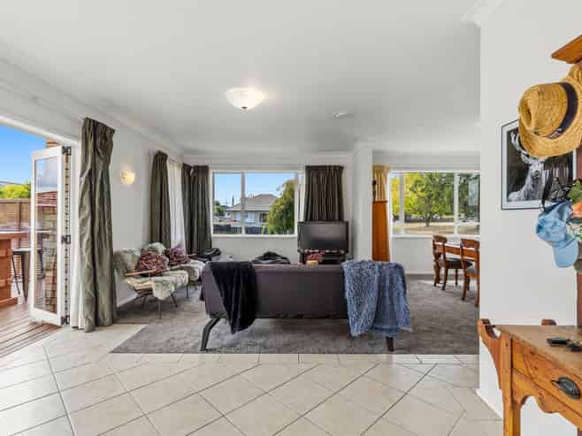 1 David Street, Morrinsville