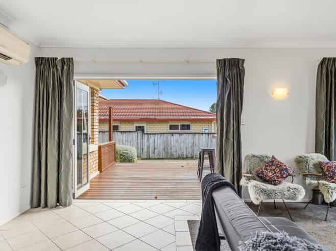 1 David Street, Morrinsville