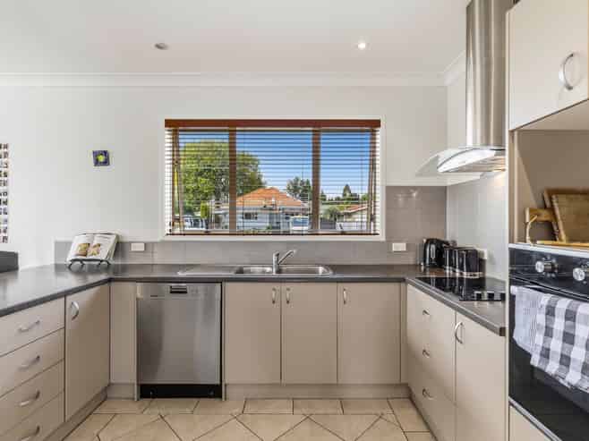 1 David Street, Morrinsville