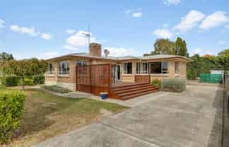 1 David Street, Morrinsville