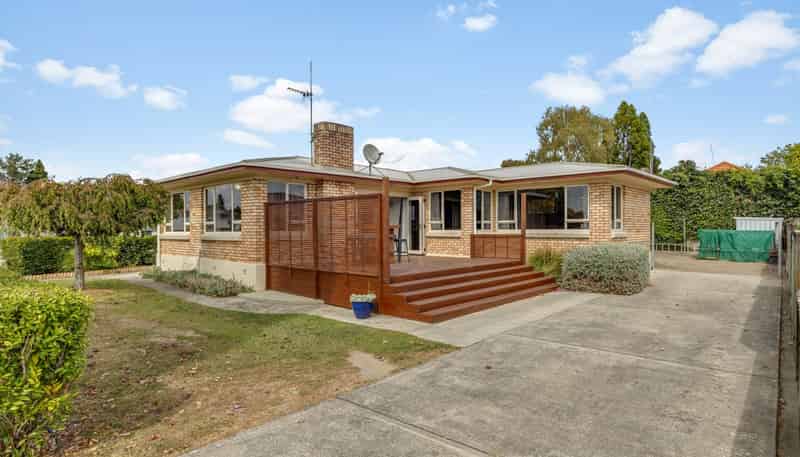 1 David Street, Morrinsville