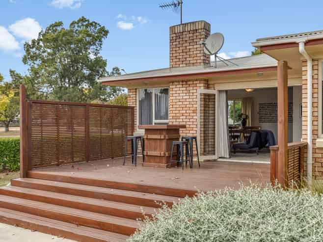 1 David Street, Morrinsville