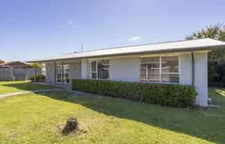 4 Coates Place, Rangiora