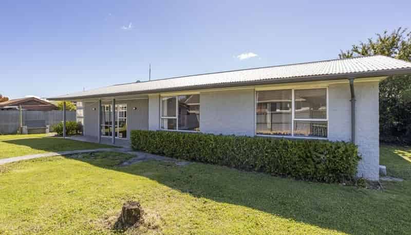 4 Coates Place, Rangiora