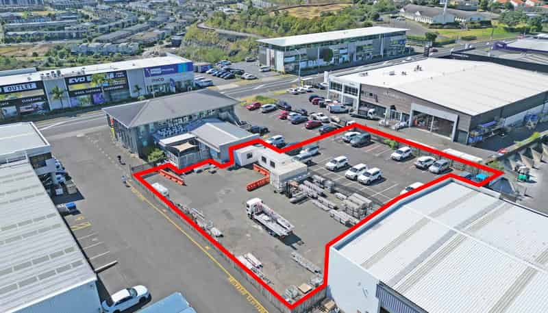 54 Lunn Avenue, Mount Wellington