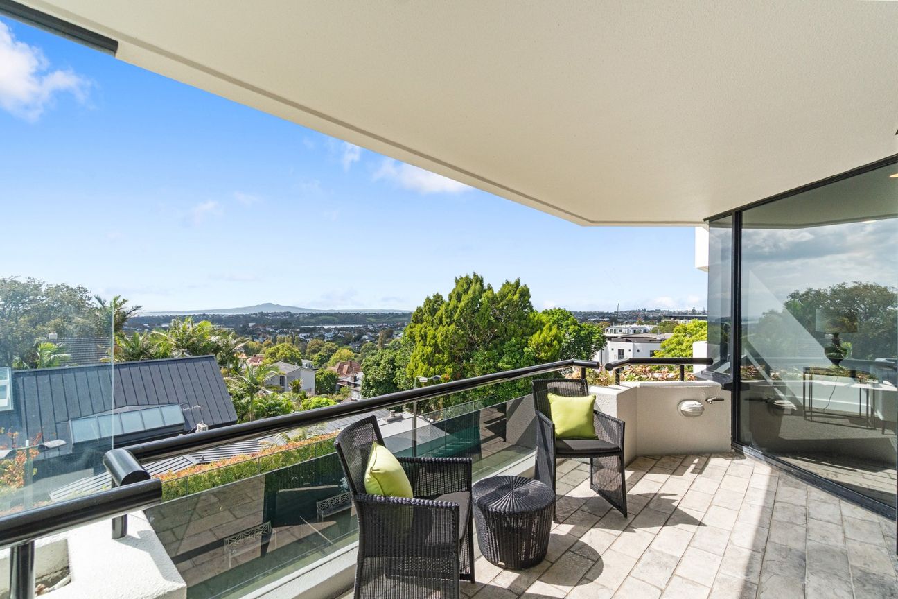 Space, ease and a prized Remuera address - Ansicht 3
