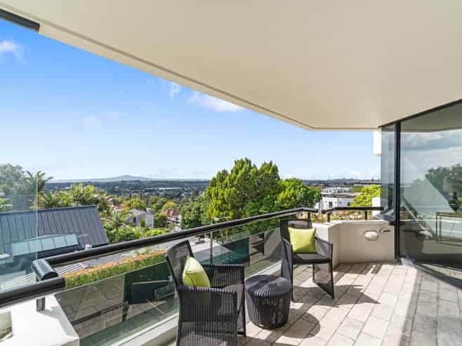 2W/406 Remuera Road, Remuera