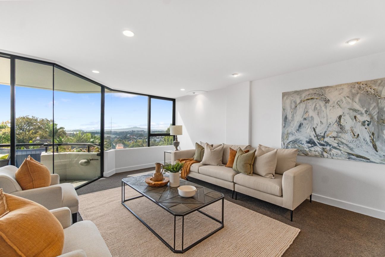 Space, ease and a prized Remuera address - Ansicht 4