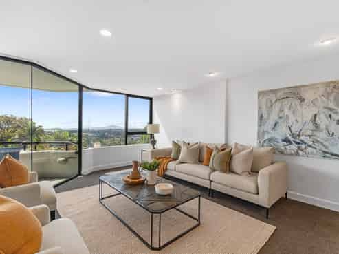 2W/406 Remuera Road, Remuera
