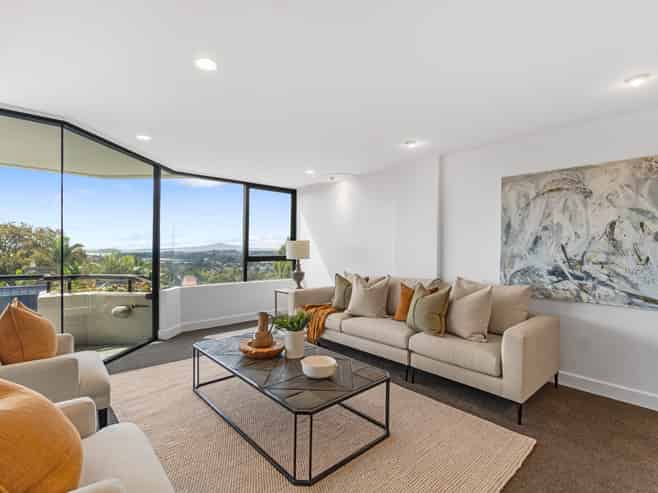 2W/406 Remuera Road, Remuera