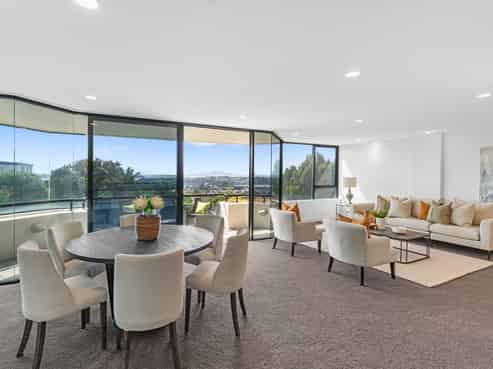 2W/406 Remuera Road, Remuera