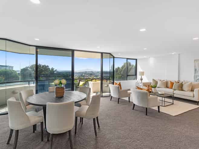 2W/406 Remuera Road, Remuera