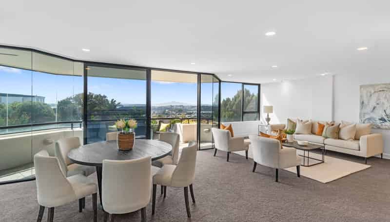 2W/406 Remuera Road, Remuera