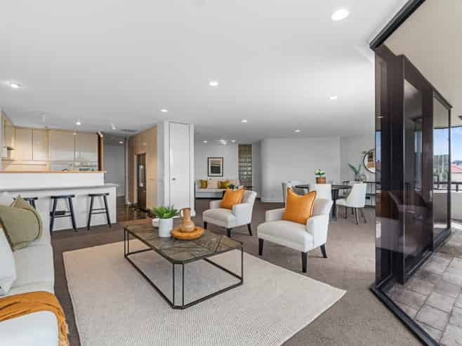 2W/406 Remuera Road, Remuera