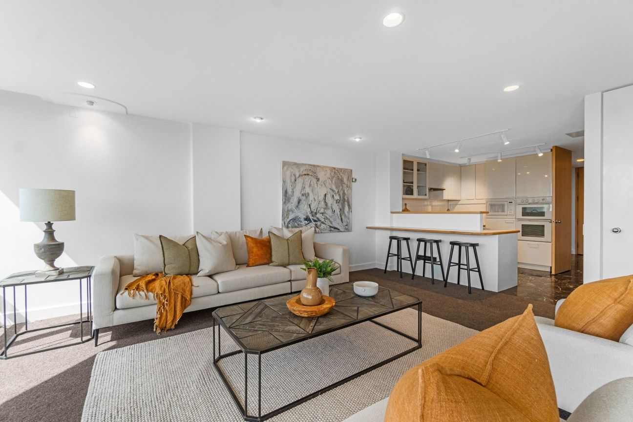 Space, ease and a prized Remuera address - Ansicht 5
