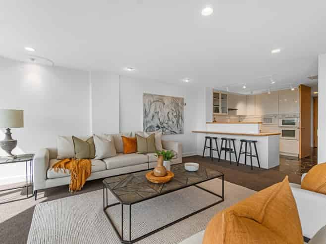 2W/406 Remuera Road, Remuera