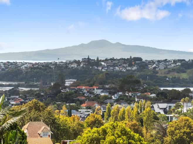 2W/406 Remuera Road, Remuera