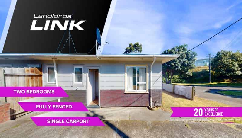 A/38 Rangiora Street, Castlecliff