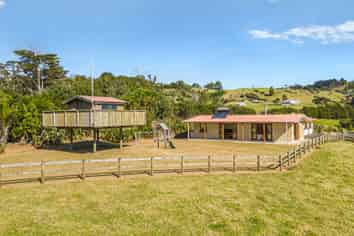 117 Worrall Road, Kumeu