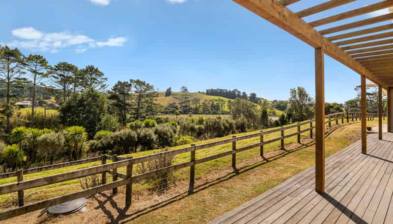 117 Worrall Road, Kumeu