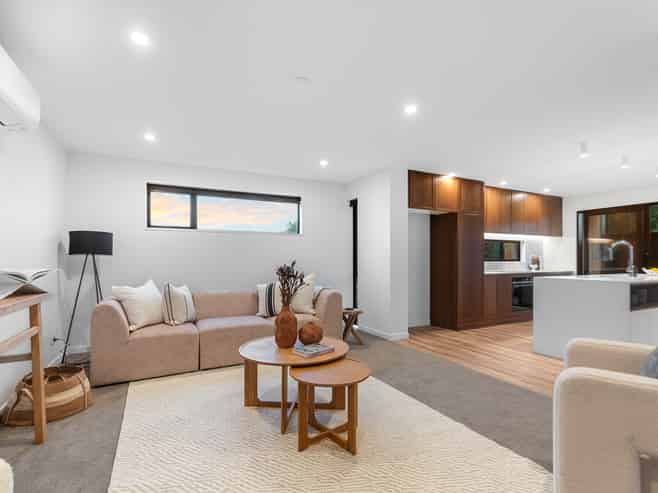 4/166 Chester Street East, Christchurch Central