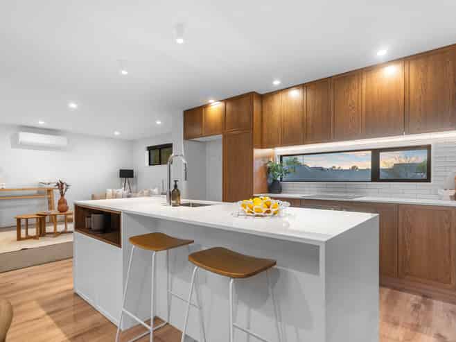 4/166 Chester Street East, Christchurch Central