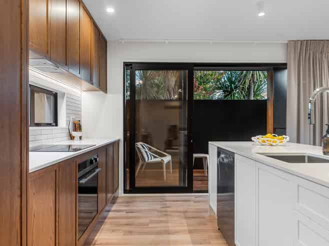 4/166 Chester Street East, Christchurch Central