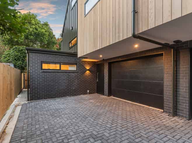 4/166 Chester Street East, Christchurch Central