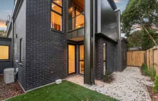 4/166 Chester Street East, Christchurch Central