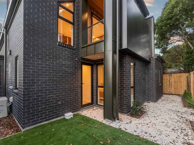 4/166 Chester Street East, Christchurch Central