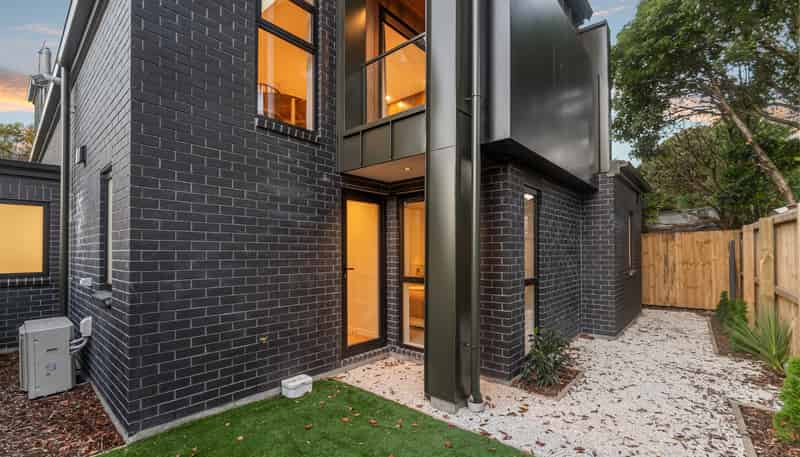 4/166 Chester Street East, Christchurch Central