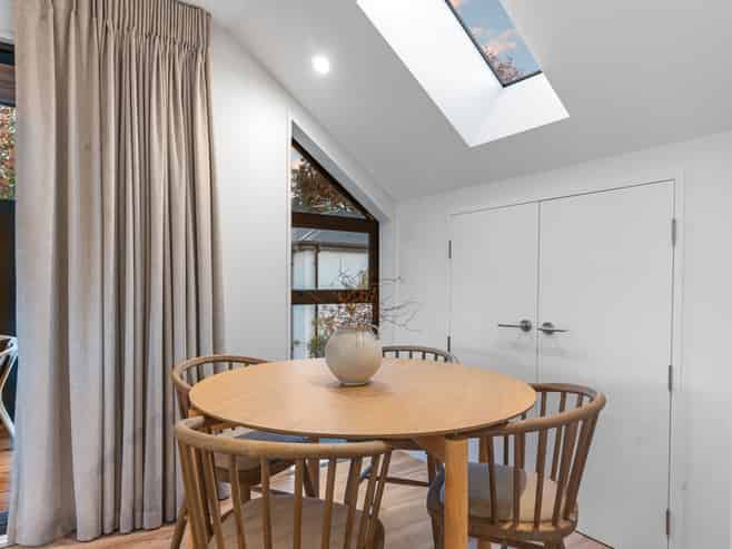 4/166 Chester Street East, Christchurch Central