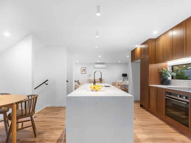 4/166 Chester Street East, Christchurch Central