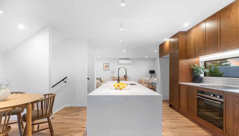 4/166 Chester Street East, Christchurch Central