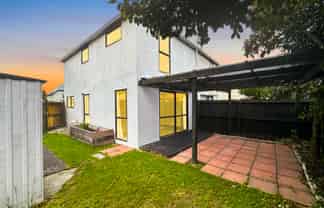 3/96 Poulson Street, Addington