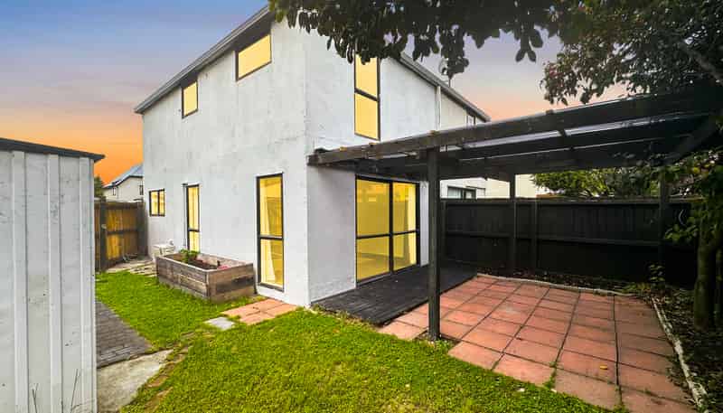 3/96 Poulson Street, Addington