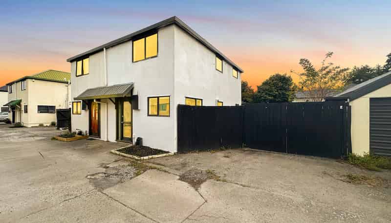 3/96 Poulson Street, Addington