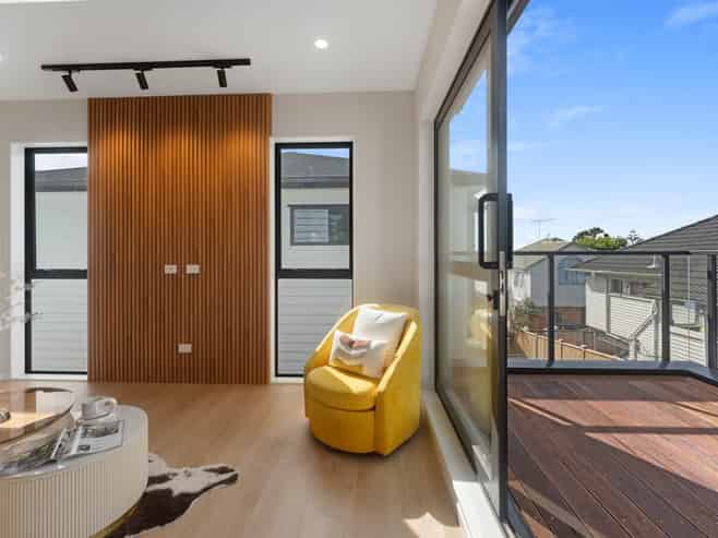 99 Sylvan Avenue, Northcote