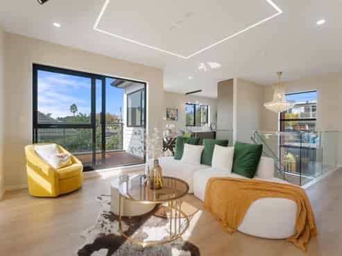 99 Sylvan Avenue, Northcote