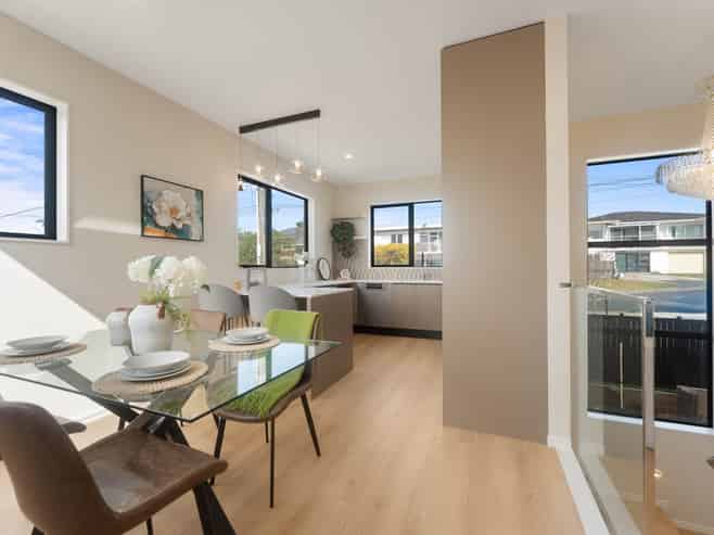 99 Sylvan Avenue, Northcote