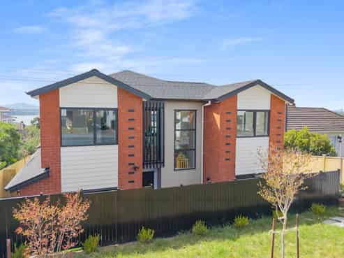 99 Sylvan Avenue, Northcote
