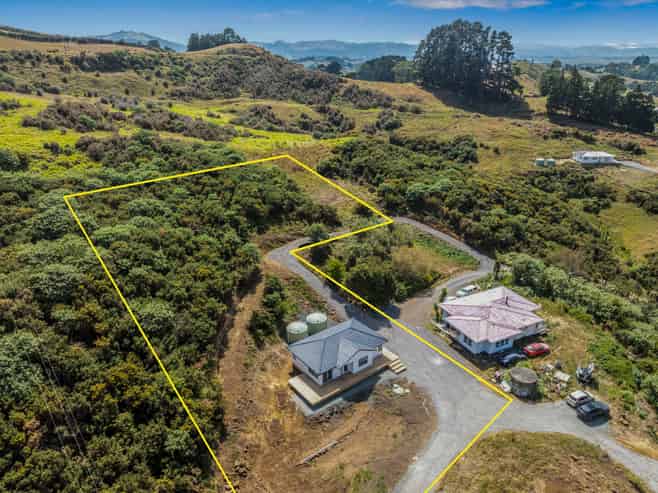 140C Bluff Road, Pokeno
